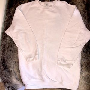Aerie Oversized Long sleeve